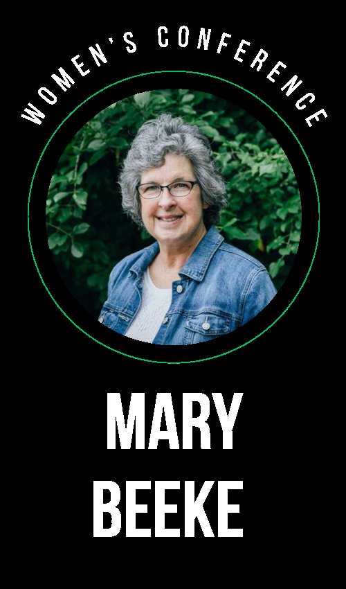 Mary Beeke